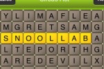 Word Search from Charles Timmerman (iPhone/iPod)
