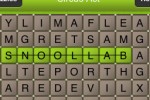 Word Search from Charles Timmerman (iPhone/iPod)
