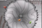 Sphere Raider (iPhone/iPod)
