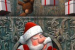 Santa's Christmas Bonus - Xmas Memory Match Game! (iPhone/iPod)