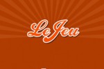 LeJeu (iPhone/iPod)