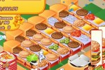 Stand O' Food (PSP)