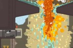 PixelJunk Shooter (PlayStation 3)