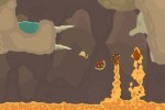 PixelJunk Shooter (PlayStation 3)