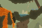 PixelJunk Shooter (PlayStation 3)