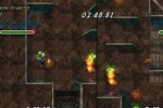 Revenge of the Wounded Dragons (PlayStation 3)