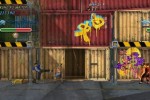 Revenge of the Wounded Dragons (PlayStation 3)