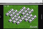 a 3D Foot Peg ! (iPhone/iPod)