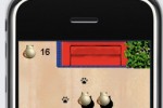 a Cats Peg ! (iPhone/iPod)