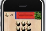 a Cats Peg ! (iPhone/iPod)