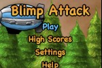 Blimp Attack (iPhone/iPod)