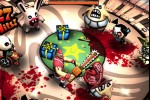 BloodyXmas (iPhone/iPod)