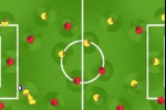Finger Soccer (iPhone/iPod)