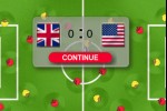 Finger Soccer (iPhone/iPod)