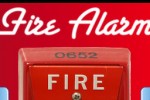 Fire Alarm (iPhone/iPod)