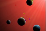 Galactic Tanks (iPhone/iPod)