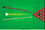 Obstacle Pool (iPhone/iPod)