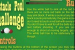 Obstacle Pool (iPhone/iPod)
