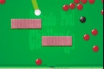 Obstacle Pool (iPhone/iPod)