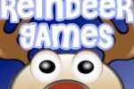 Reindeer Games (iPhone/iPod)