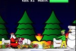 Santa vs Zombies (iPhone/iPod)