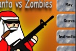 Santa vs Zombies (iPhone/iPod)