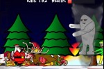 Santa vs Zombies (iPhone/iPod)