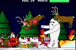 Santa vs Zombies (iPhone/iPod)