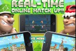 Stone Wars (iPhone/iPod)