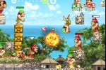 Stone Wars (iPhone/iPod)