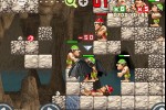 Stone Wars (iPhone/iPod)