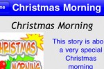 StoryMasherChristmas (iPhone/iPod)