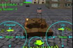 Tank Game (iPhone/iPod)