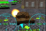 Tank Game (iPhone/iPod)
