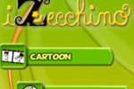 iZecchino 2 - Gioca e canta con il tuo bambino (iPhone/iPod)