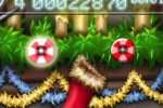 Santa's Shiny Balls Pinball (iPhone/iPod)