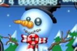 Santa's Shiny Balls Pinball (iPhone/iPod)