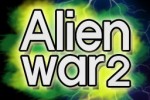 Alien war2 (iPhone/iPod)