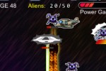 Alien war2 (iPhone/iPod)