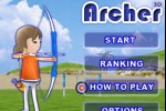 Archer (iPhone/iPod)
