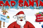 Bad Santa! (iPhone/iPod)