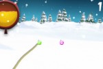Bad Santa! (iPhone/iPod)