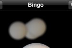Bingo numbers (iPhone/iPod)