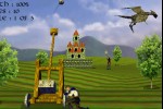 Castle Lay Siege (iPhone/iPod)