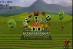 Castle Lay Siege (iPhone/iPod)
