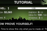 City of Ash (iPhone/iPod)