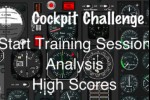 Cockpit Challenge (iPhone/iPod)