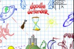 Doodle Defender (iPhone/iPod)