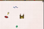 Doodle Defender (iPhone/iPod)