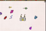 Doodle Defender (iPhone/iPod)